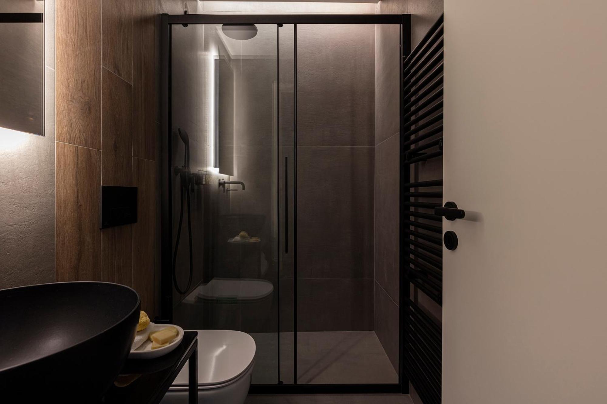 Apartment Casa Athenee Athens