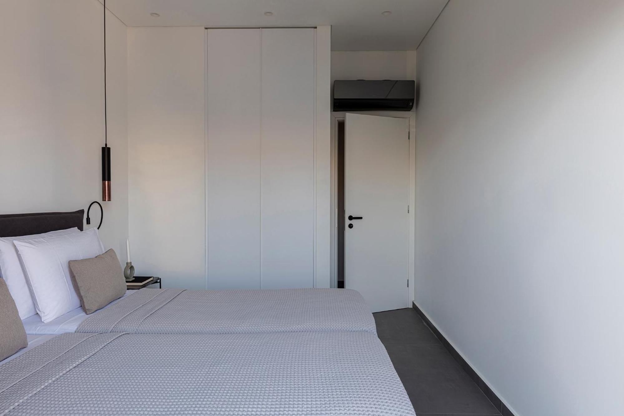 Casa Athenee Apartment Athens