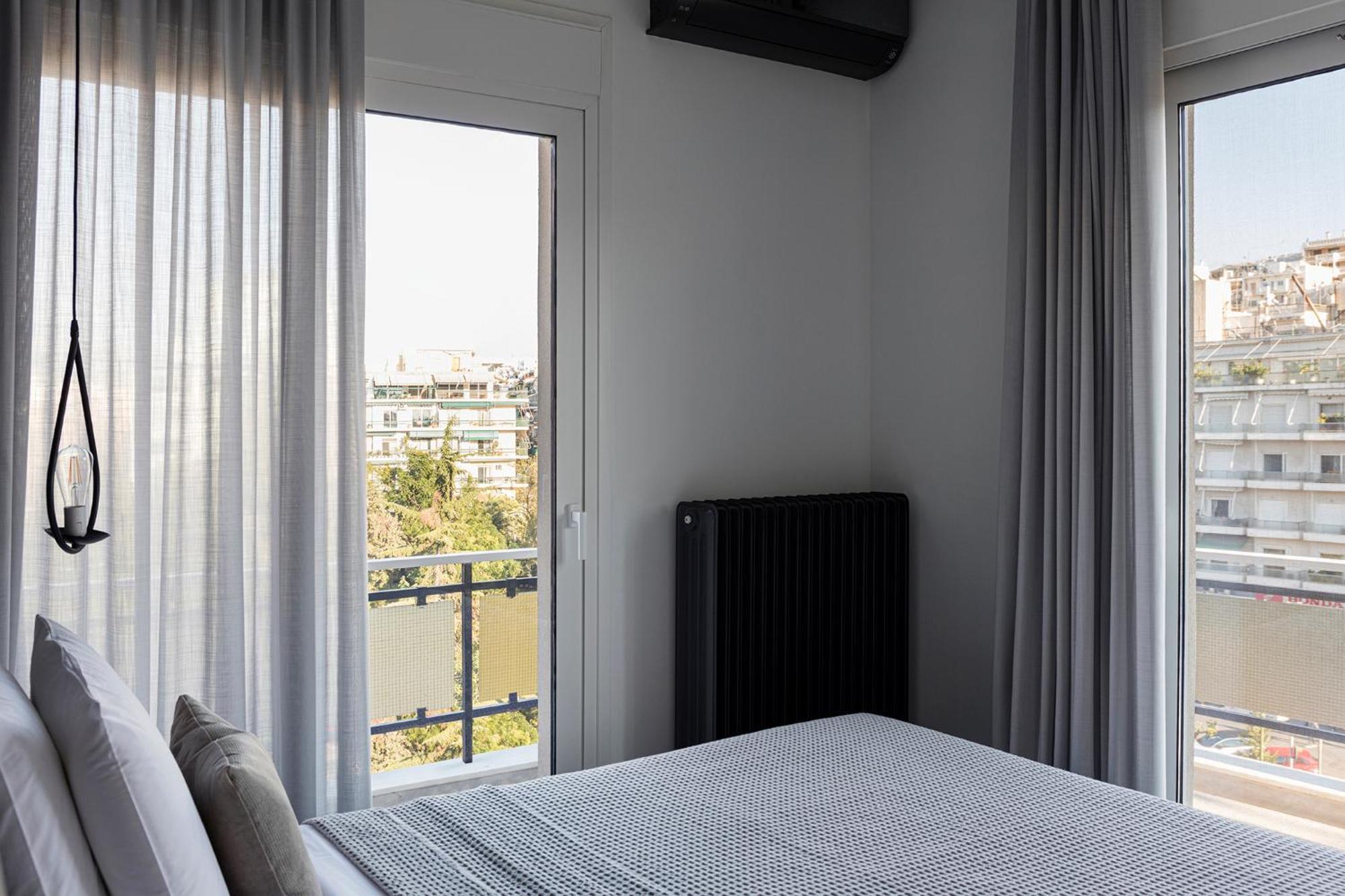 Casa Athenee *
