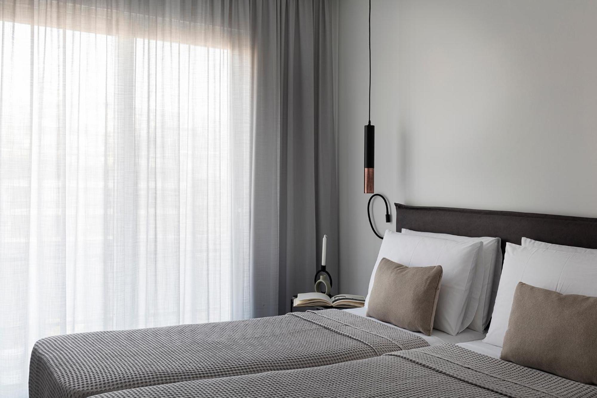Apartment Casa Athenee Athens
