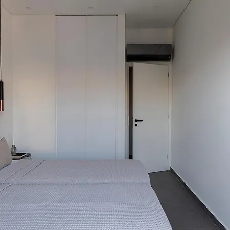 Casa Athenee Appartement Buitenkant foto