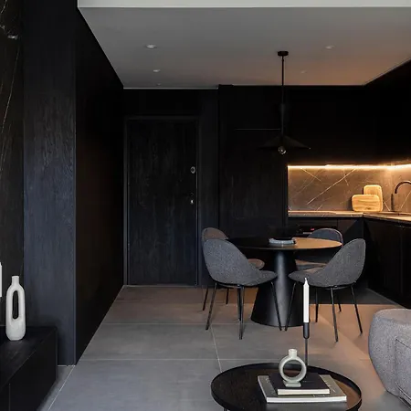 Casa Athenee Appartement Buitenkant foto