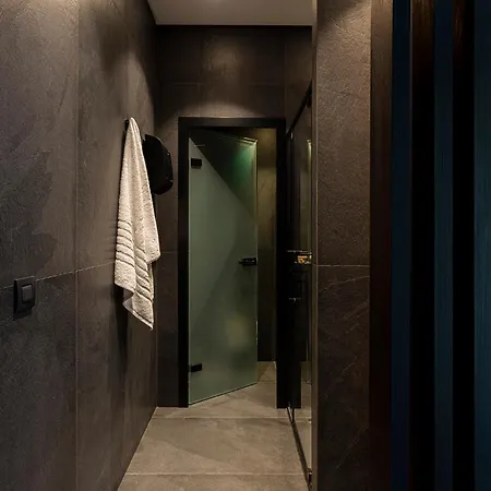Casa Athenee Appartement Buitenkant foto