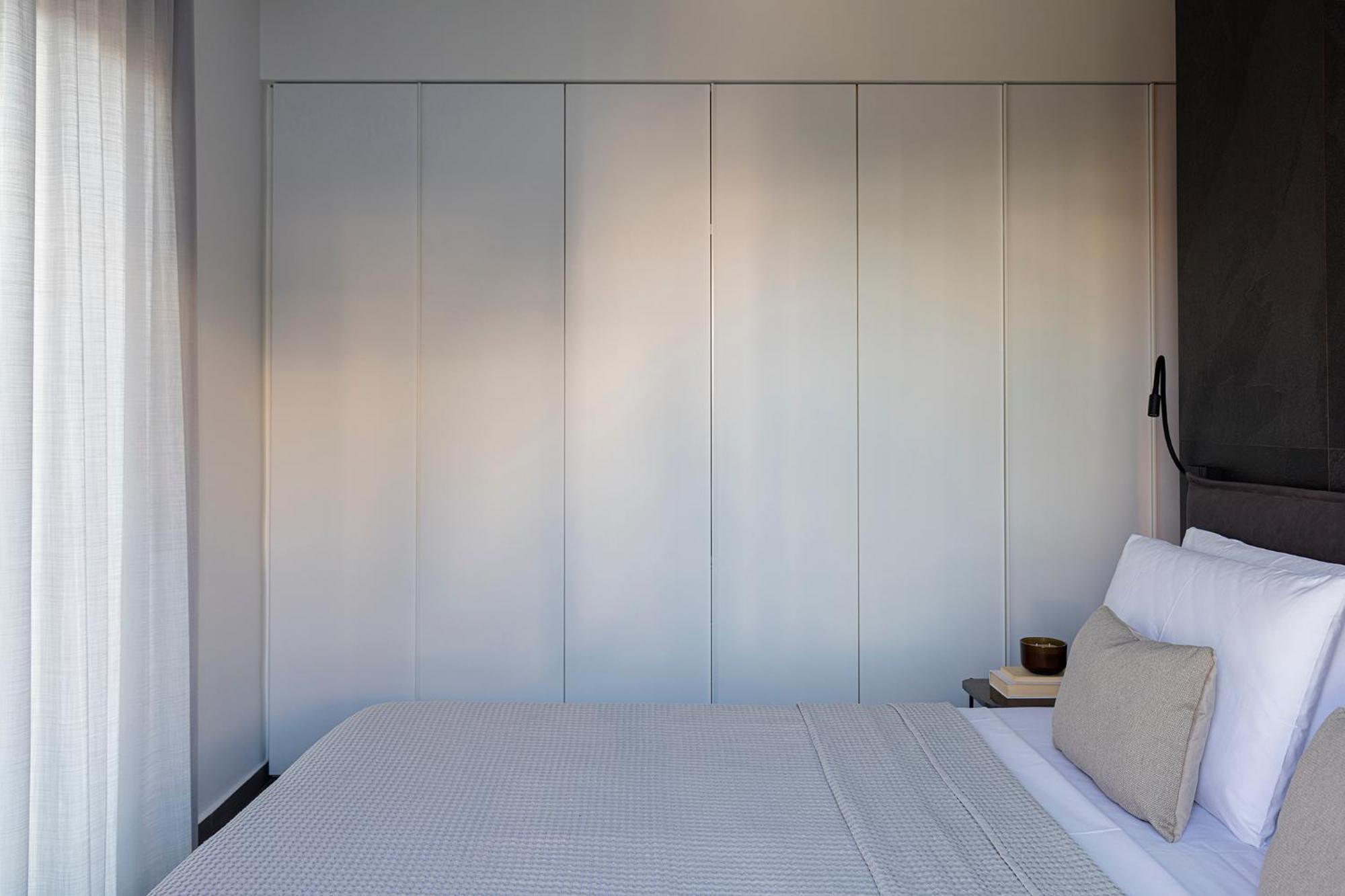 Apartment Casa Athenee Athen