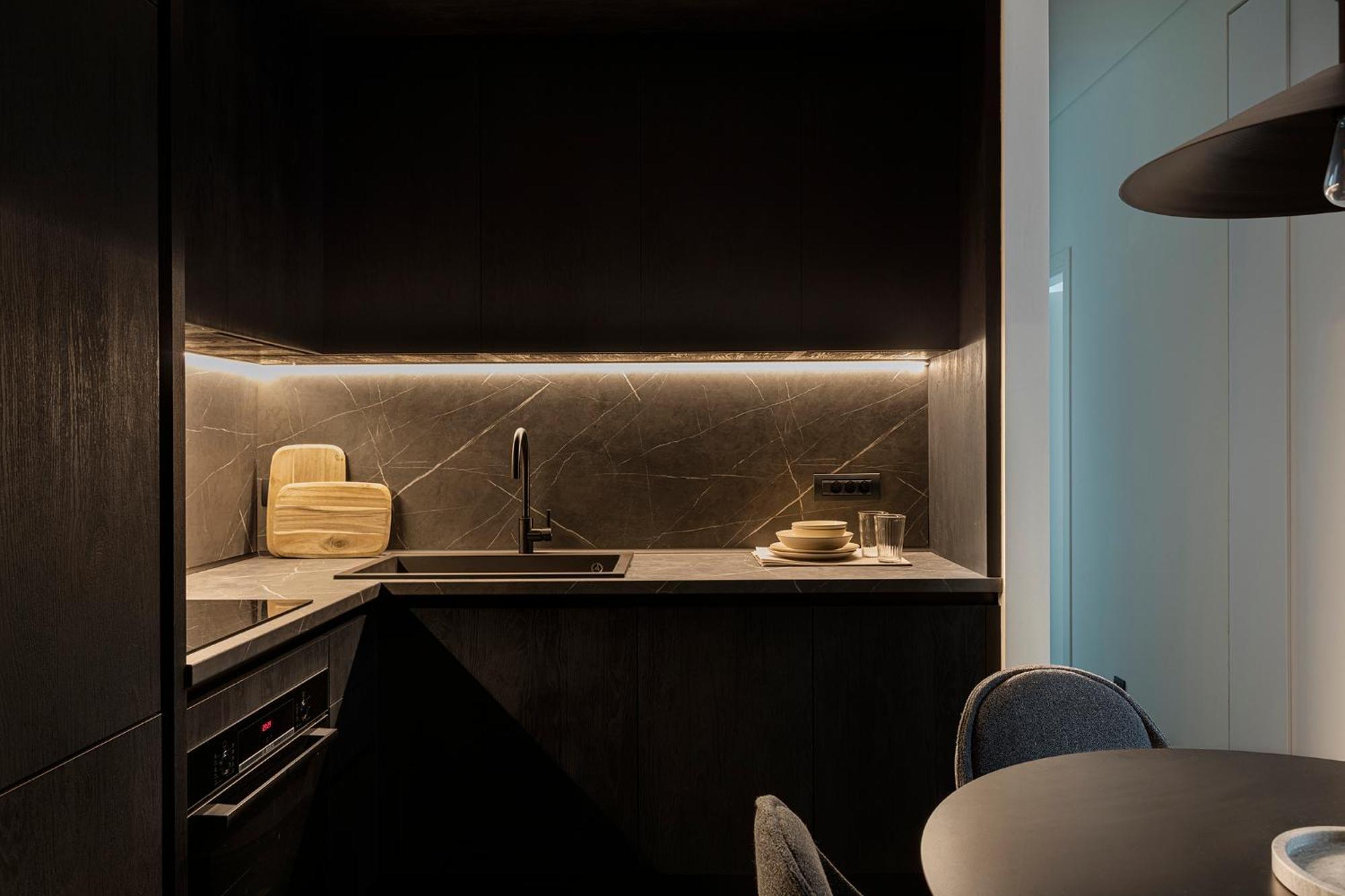 Casa Athenee Apartment