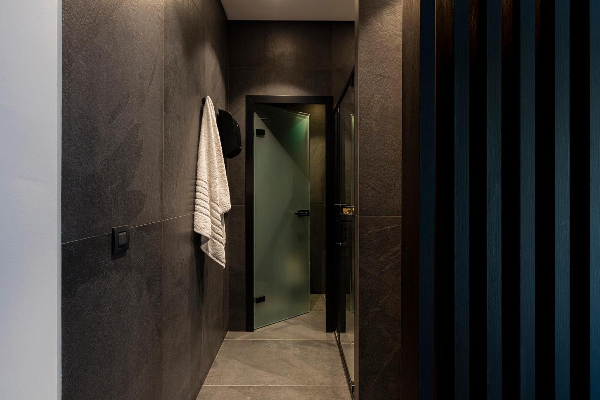 Apartment Casa Athenee Athen